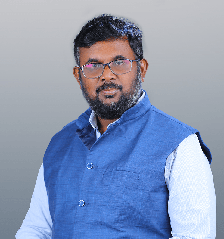 Balaji Nagarajan