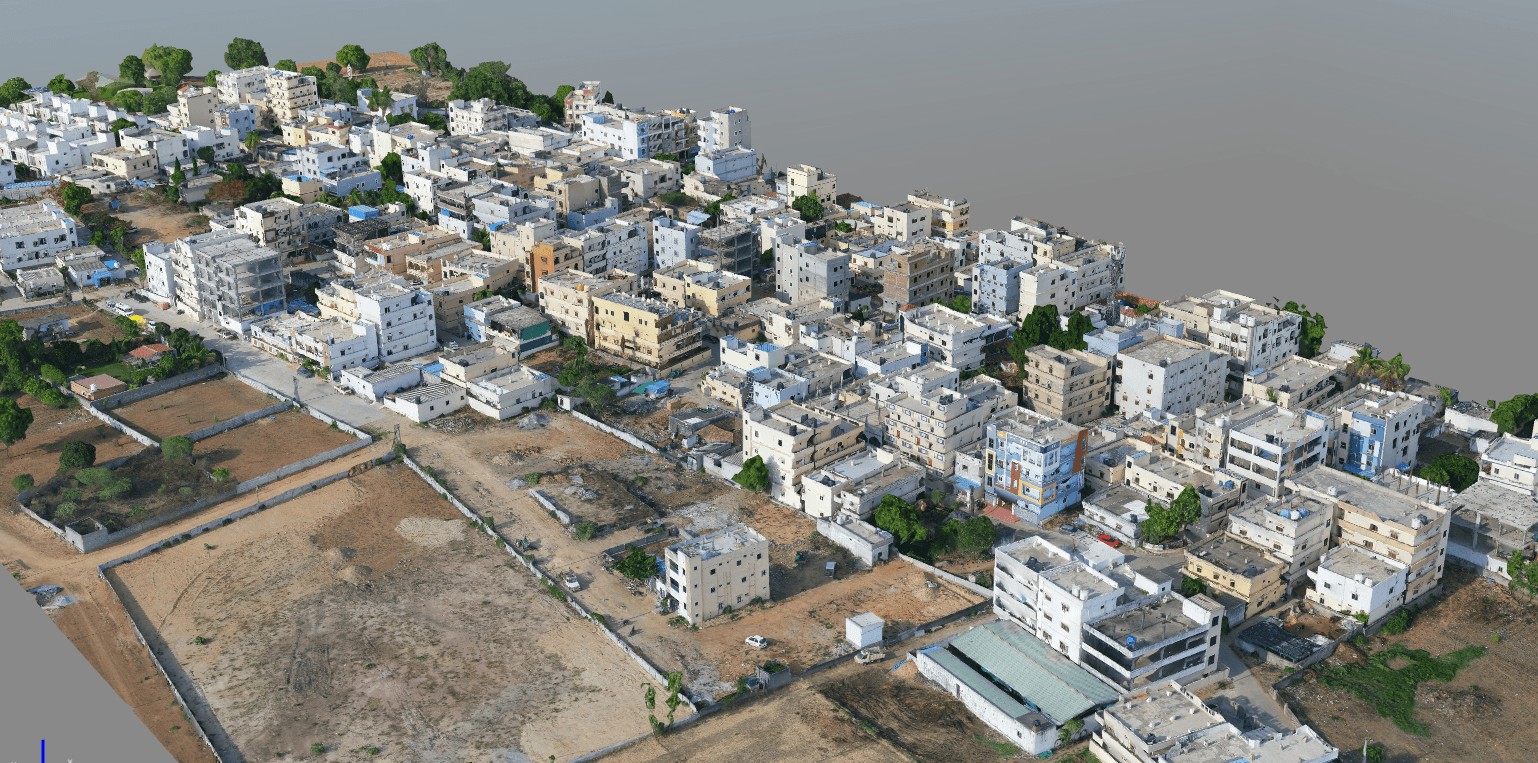 Urban Development
