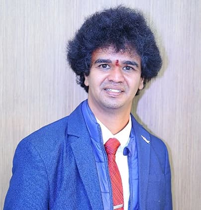 Bhargava Ramana