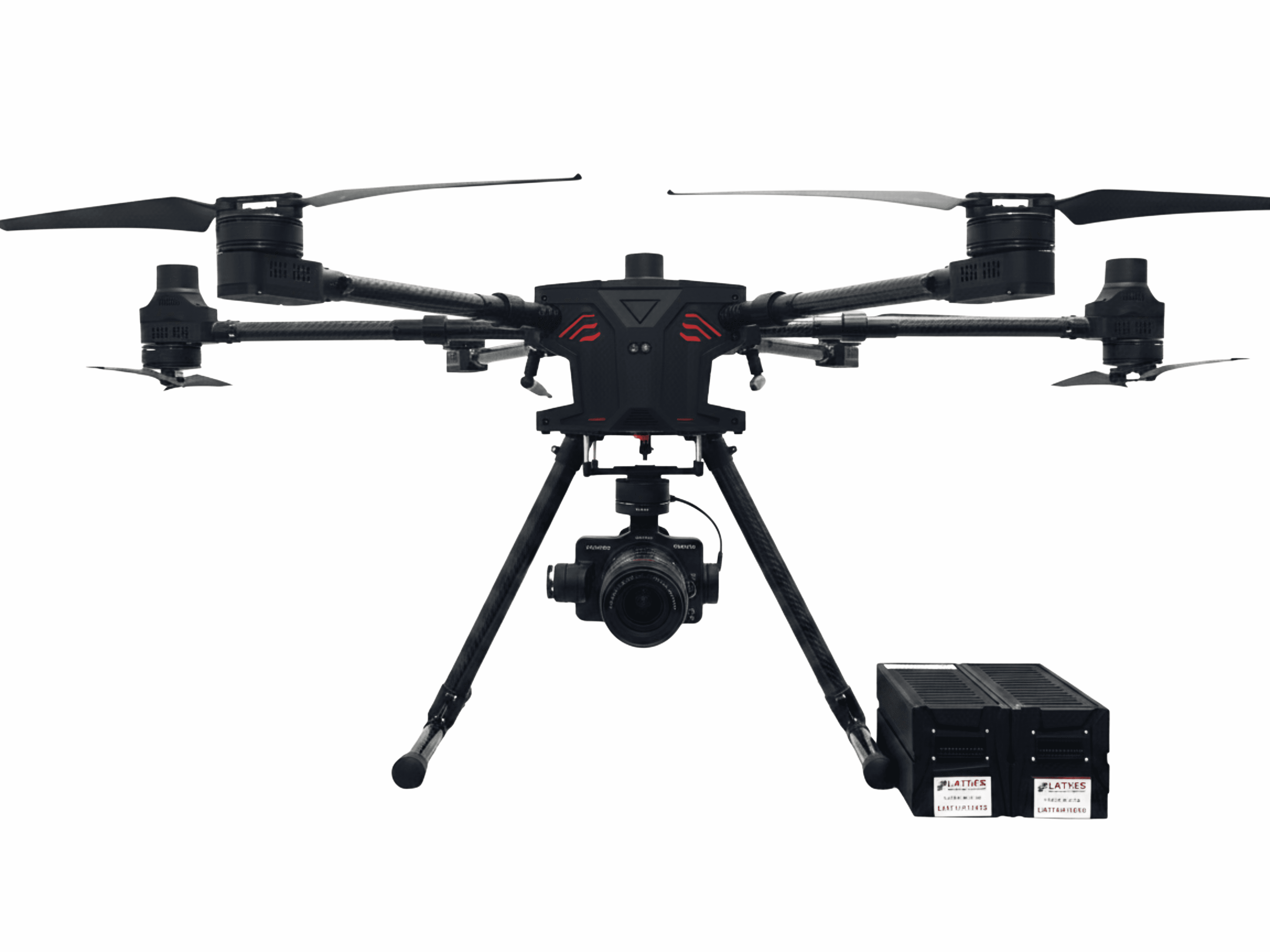 Drone 5