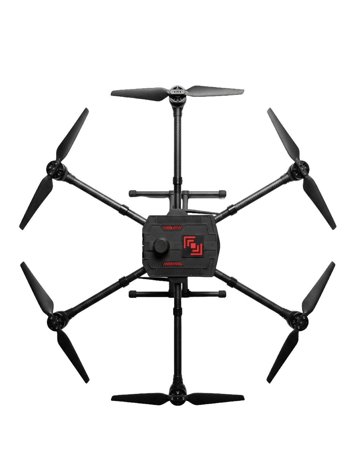 Drone Top