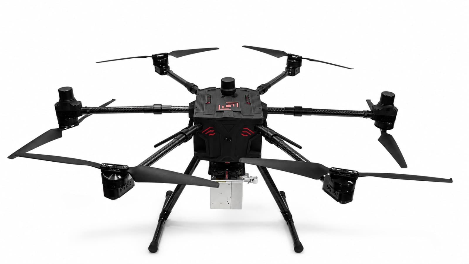 Drone White