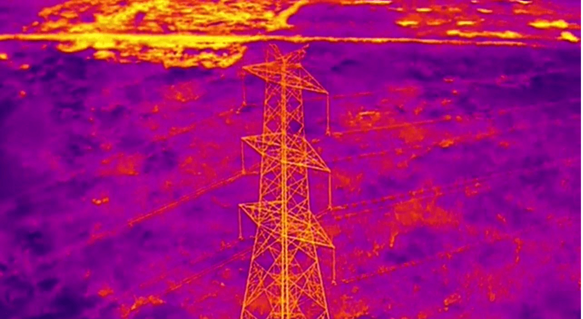 Energy & Utilities