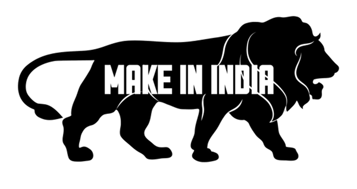 Made in India