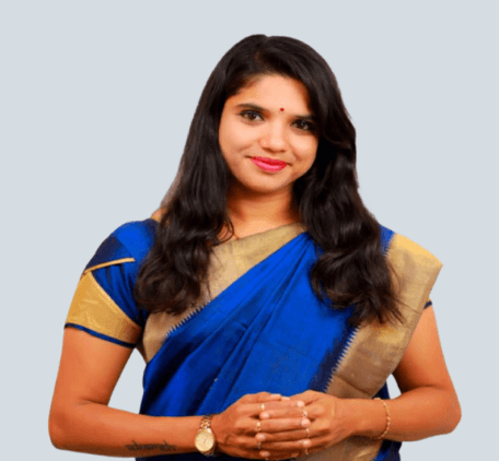 Dr. Mamatha C S