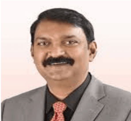 Dr. Prasad Pasam