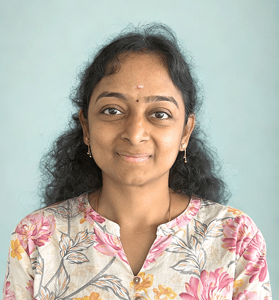 Sundaravalli Balaji