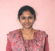 Suriyaprabha R.