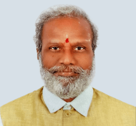 VH Sundar