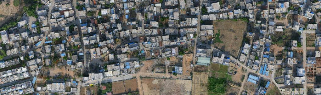 Urban Development - 0